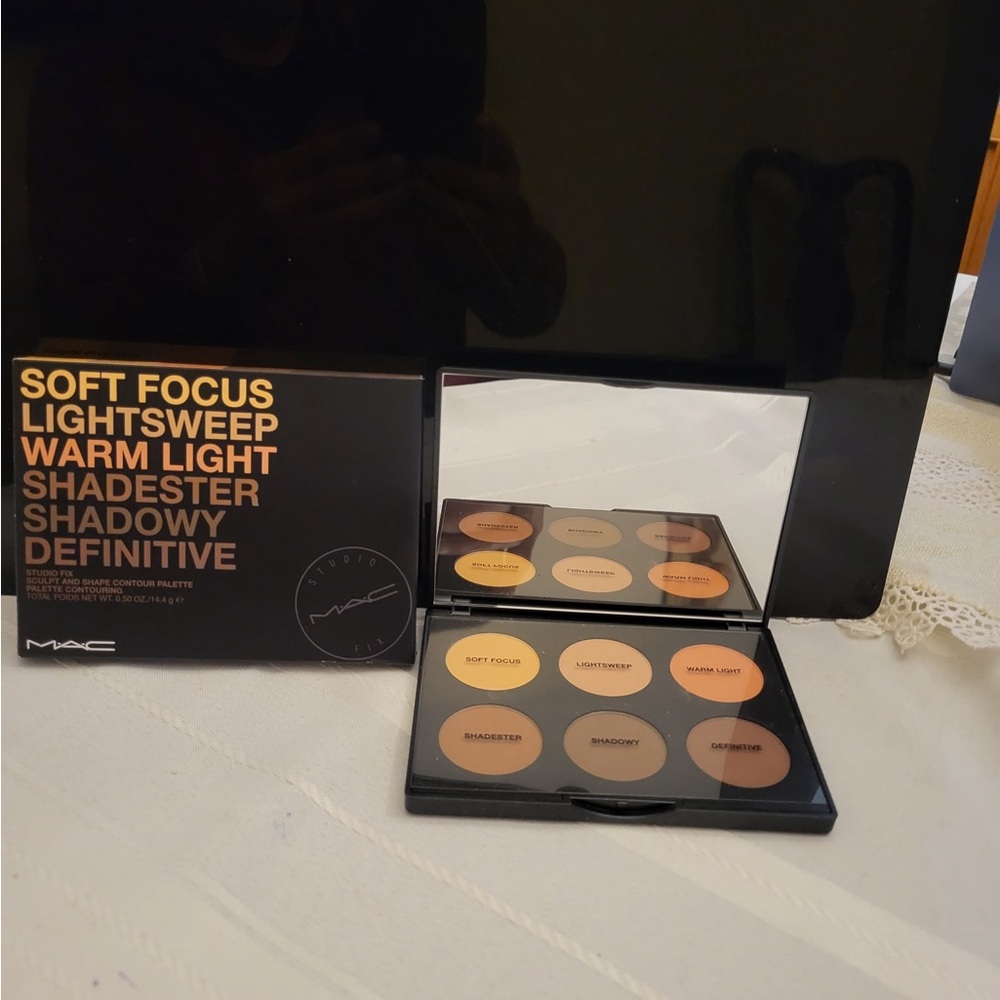 Soft Focus